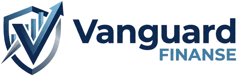 Vanguard Finanse